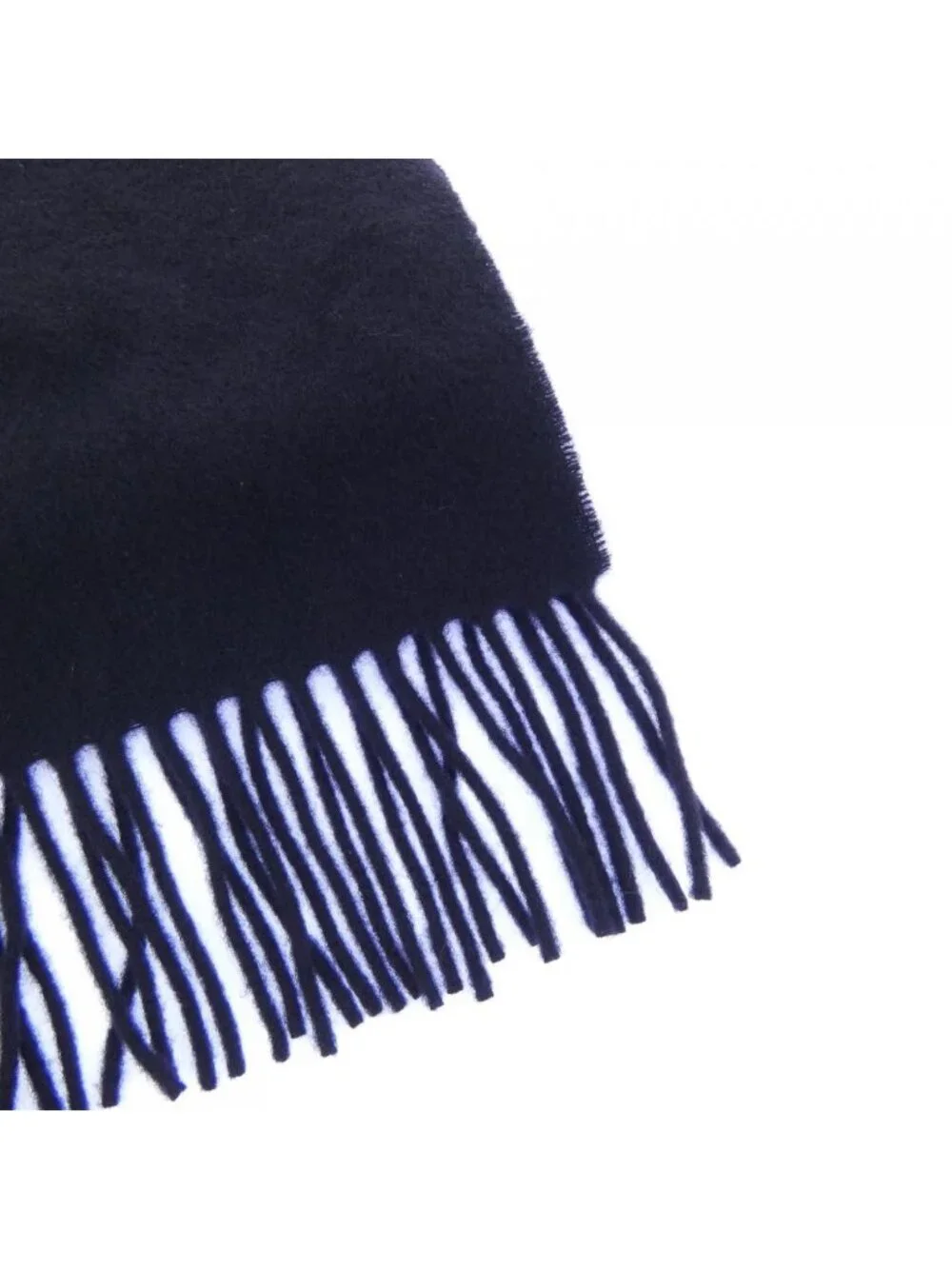 Moncler Scarf Navy